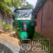 BAJAJ 2012 4 STROKE