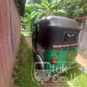 BAJAJ 2012 4 STROKE