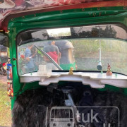 BAJAJ 2012 4 STROKE