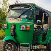 BAJAJ 2012 4 STROKE