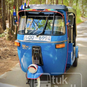BAJAJ 2008 4 STROKE