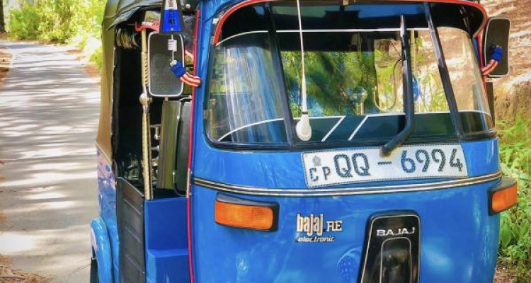 BAJAJ 2008 4 STROKE