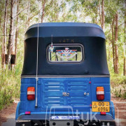 BAJAJ 2008 4 STROKE