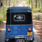 BAJAJ 2008 4 STROKE