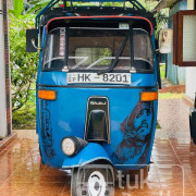BAJAJ 2003 2 STROKE