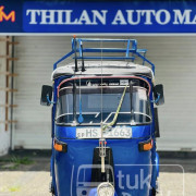 BAJAJ 2003 2 STROKE