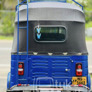 BAJAJ 2003 2 STROKE