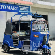BAJAJ 2003 2 STROKE