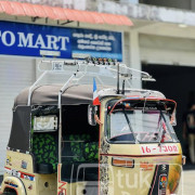 BAJAJ 1989 2 STROKE