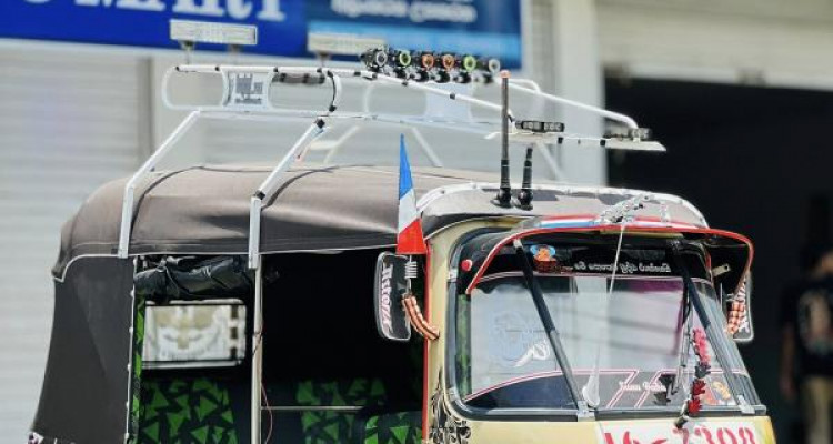 BAJAJ 1989 2 STROKE
