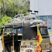 BAJAJ 1989 2 STROKE
