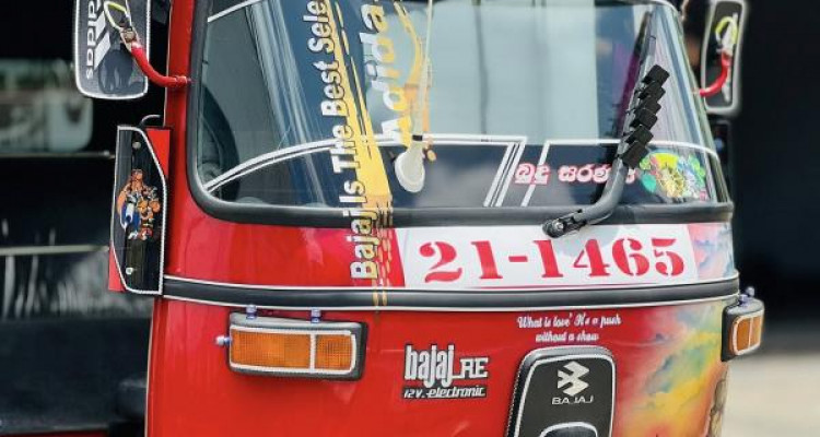 BAJAJ 1992 2 STROKE