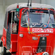 BAJAJ 1995 2 STROKE