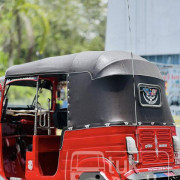 BAJAJ 1995 2 STROKE