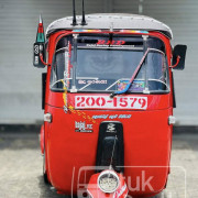 BAJAJ 1995 2 STROKE