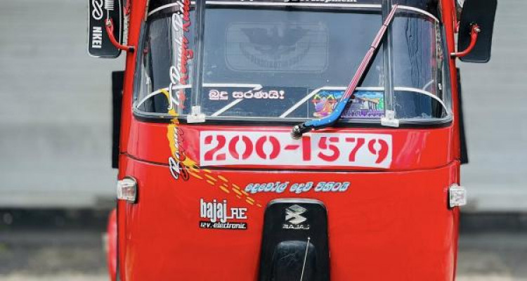 BAJAJ 1995 2 STROKE