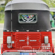 BAJAJ 1995 2 STROKE