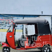 BAJAJ 1995 2 STROKE