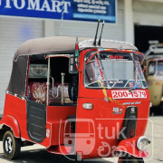 BAJAJ 1995 2 STROKE
