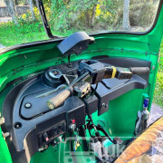 BAJAJ 2012 4 STROKE
