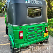 BAJAJ 2012 4 STROKE