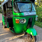 BAJAJ 2012 4 STROKE