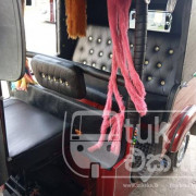 BAJAJ 2007 4 STROKE