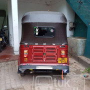 BAJAJ 2007 4 STROKE