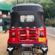 BAJAJ 2007 4 STROKE