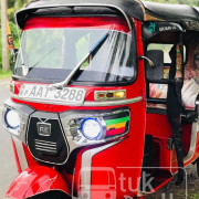 BAJAJ 2014 4 STROKE