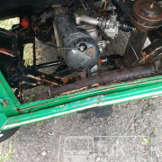 BAJAJ 1997 2 STROKE