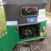 BAJAJ 1997 2 STROKE