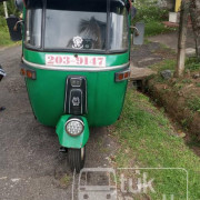 BAJAJ 1997 2 STROKE