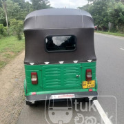 BAJAJ 2009 4 STROKE