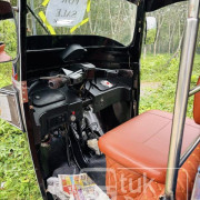 BAJAJ 2011 4 STROKE