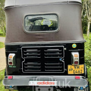 BAJAJ 2011 4 STROKE