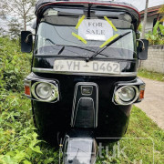 BAJAJ 2011 4 STROKE