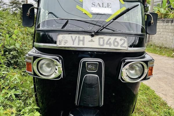 BAJAJ 2011 4 STROKE