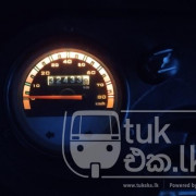 BAJAJ 2020 4 STROKE