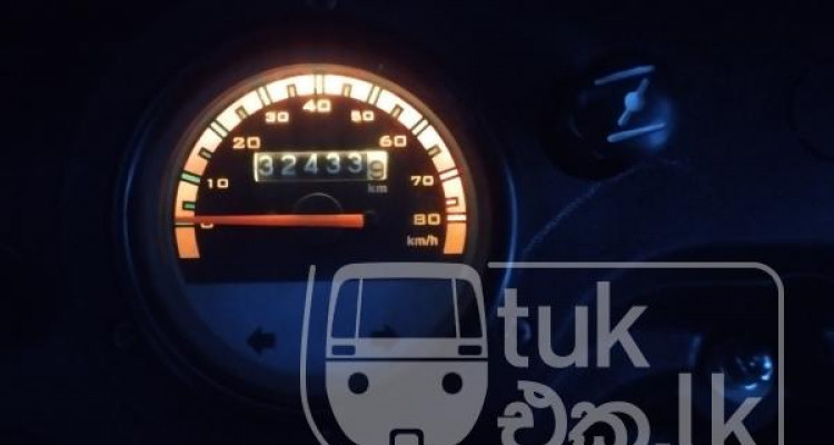BAJAJ 2020 4 STROKE