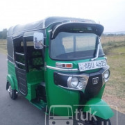 BAJAJ 2020 4 STROKE