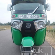 BAJAJ 2020 4 STROKE