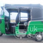 BAJAJ 2020 4 STROKE