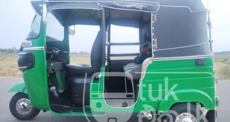 BAJAJ 2020 4 STROKE
