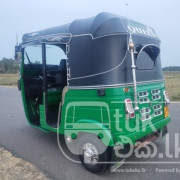 BAJAJ 2020 4 STROKE