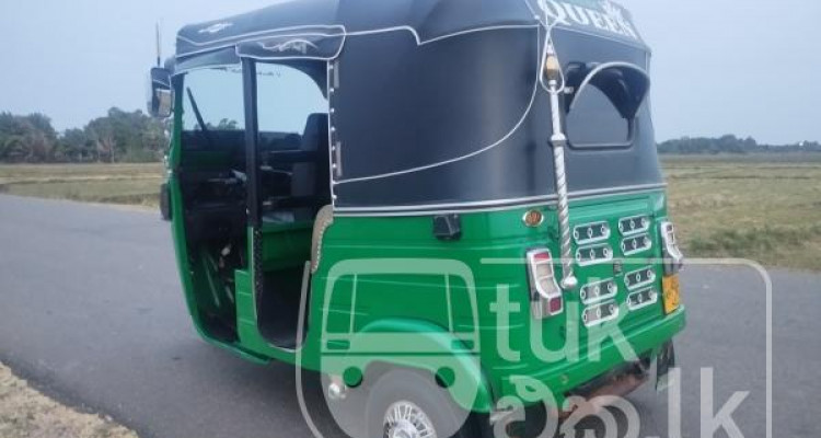 BAJAJ 2020 4 STROKE