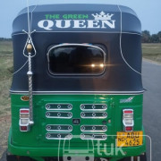BAJAJ 2020 4 STROKE