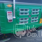 BAJAJ 2020 4 STROKE