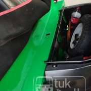 BAJAJ 2018 4 STROKE