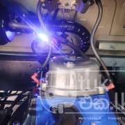 BAJAJ 2018 4 STROKE